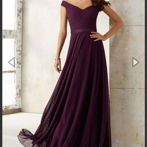Morilee Bridesmaid/Formal Dress, Style 21523